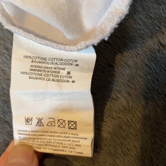 DSquared Polo Shirt NWOT - Picture 7 of 12